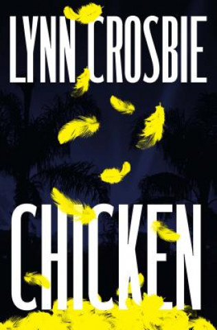 Książka Chicken Lynn Crosbie