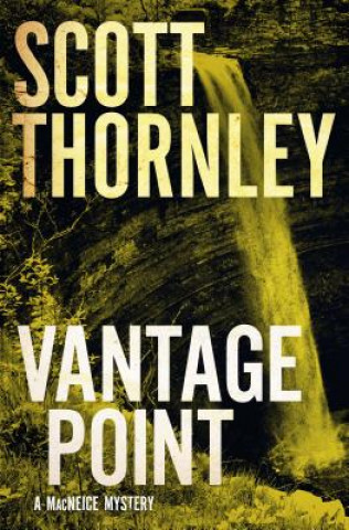 Книга Vantage Point Scott Thornley