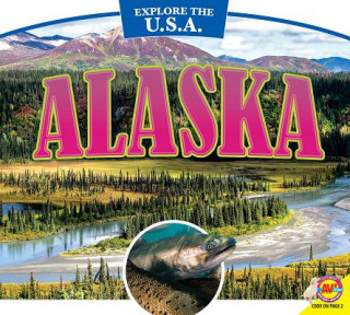 Libro Alaska Leslie Strudwick