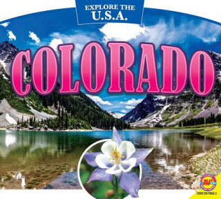 Βιβλίο Colorado Krista McLuskey