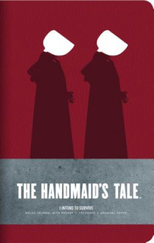 Книга Handmaid's Tale Insight Editions