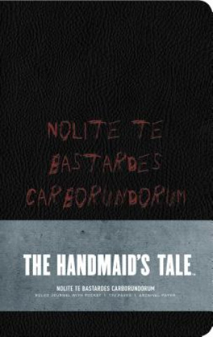Könyv Handmaid's Tale Insight Editions
