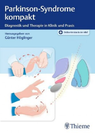 Book Parkinson-Syndrome kompakt Günter U. Höglinger