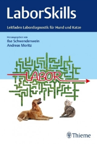 Könyv LaborSkills Ilse Schwendenwein