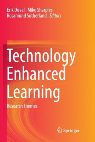 Buch Technology Enhanced Learning Erik Duval
