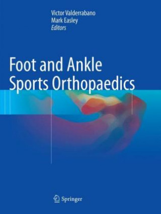 Carte Foot and Ankle Sports Orthopaedics Victor Valderrabano