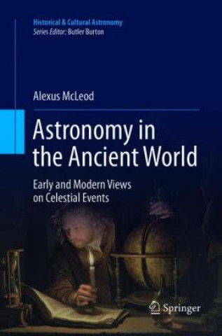 Carte Astronomy in the Ancient World Alexus McLeod