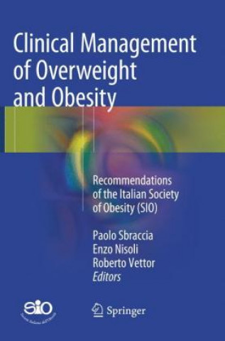 Carte Clinical Management of Overweight and Obesity Paolo Sbraccia