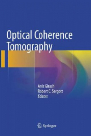 Libro Optical Coherence Tomography Aniz Girach