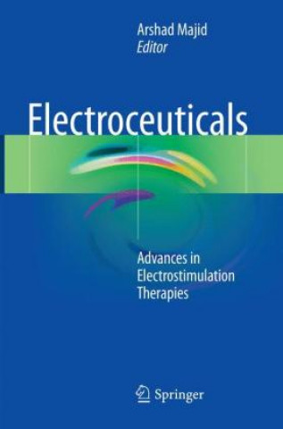Книга Electroceuticals Arshad Majid