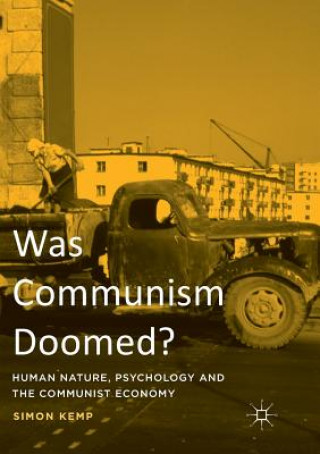 Carte Was Communism Doomed? Simon Kemp