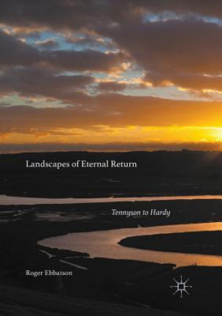 Kniha Landscapes of Eternal Return Roger Ebbatson