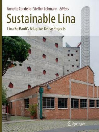 Carte Sustainable Lina Annette Condello