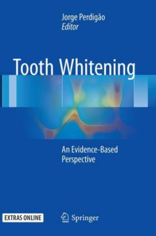 Libro Tooth Whitening Jorge Perdigão