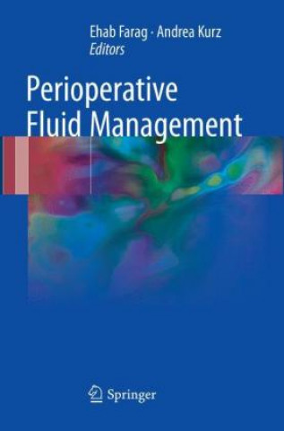 Carte Perioperative Fluid Management Ehab Farag