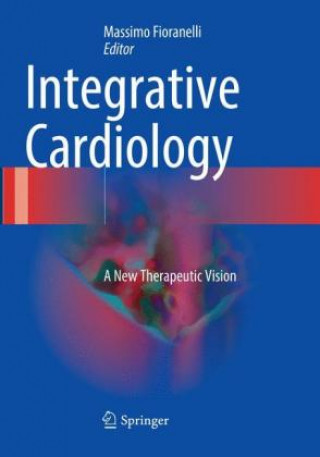 Book Integrative Cardiology Massimo Fioranelli