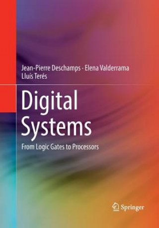 Carte Digital Systems Jean-Pierre Deschamps