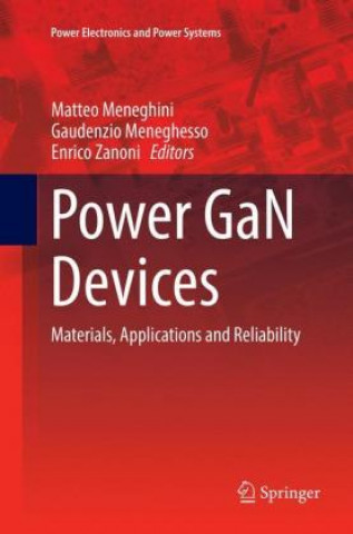 Carte Power GaN Devices Matteo Meneghini