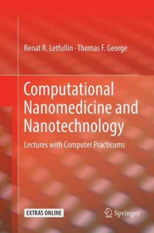 Libro Computational Nanomedicine and Nanotechnology Renat R. Letfullin