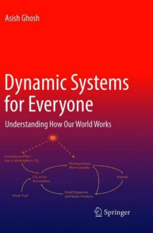 Książka Dynamic Systems for Everyone Asish Ghosh