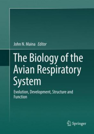 Carte Biology of the Avian Respiratory System John N. Maina