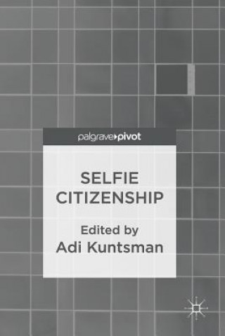 Libro Selfie Citizenship Adi Kuntsman