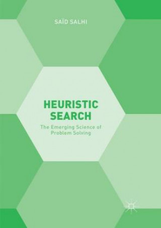 Book Heuristic Search Said Salhi