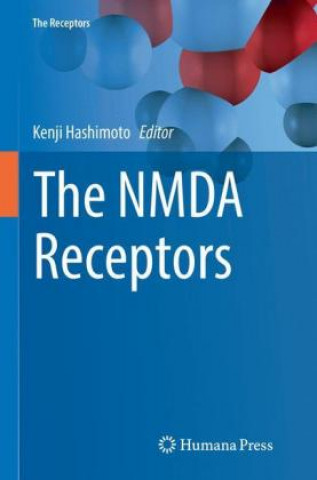 Carte NMDA Receptors Kenji Hashimoto