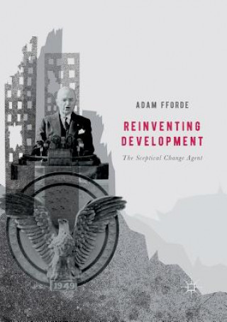 Buch Reinventing Development Adam Fforde