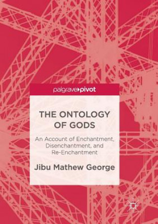 Carte Ontology of Gods Jibu Mathew George