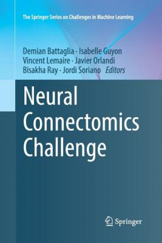 Knjiga Neural Connectomics Challenge Demian Battaglia