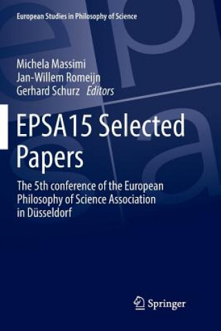 Book EPSA15 Selected Papers Michela Massimi