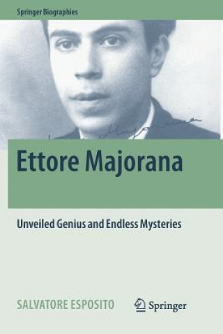 Carte Ettore Majorana Esposito
