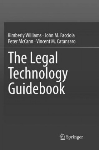 Carte Legal Technology Guidebook Kimberly Williams