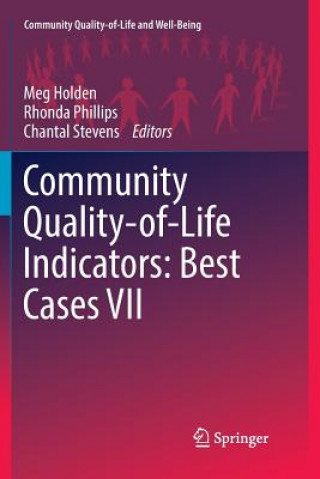 Carte Community Quality-of-Life Indicators: Best Cases VII Meg Holden
