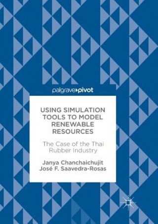 Buch Using Simulation Tools to Model Renewable Resources Janya Chanchaichujit