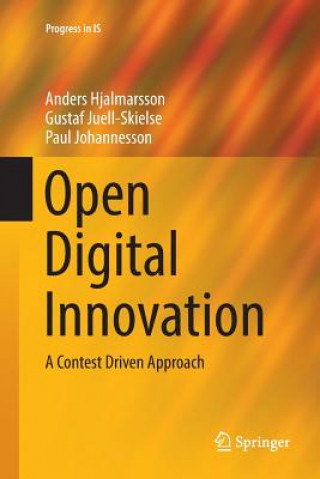 Carte Open Digital Innovation Anders Hjalmarsson