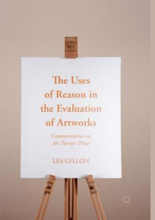 Carte Uses of Reason in the Evaluation of Artworks Les Gillon