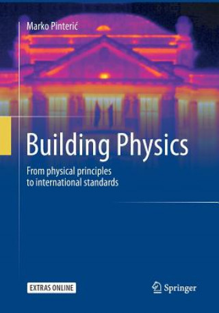 Carte Building Physics Marko Pinteric