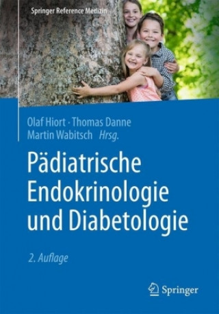 Carte Padiatrische Endokrinologie und Diabetologie Olaf Hiort
