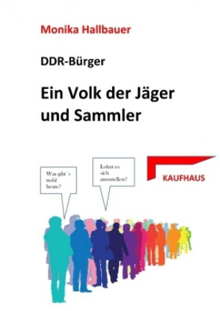 Book Ein Volk der Sammler und Jäger Monika Hallbauer