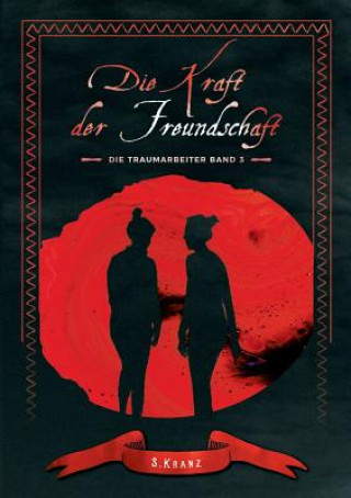 Knjiga Traumarbeiter Sabine Kranz