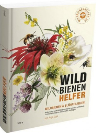 Carte Wildbienenhelfer Anja Eder