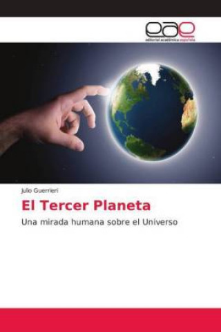 Boek Tercer Planeta Julio Guerrieri