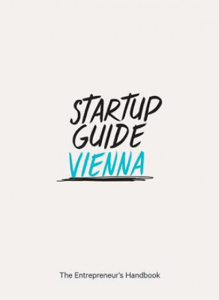 Carte Startup Guide Vienna Startup Guide