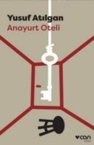 Carte Anayurt Oteli Yusuf Atilgan