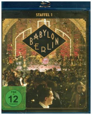 Filmek Babylon Berlin Achim von Borries