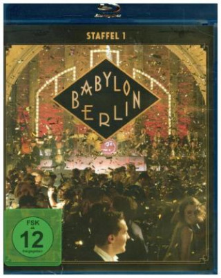 Video Babylon Berlin Achim von Borries