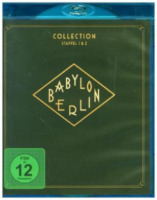 Video Babylon Berlin Henk Handloegten