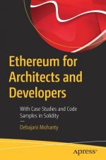 Carte Ethereum for Architects and Developers Debajani Mohanty